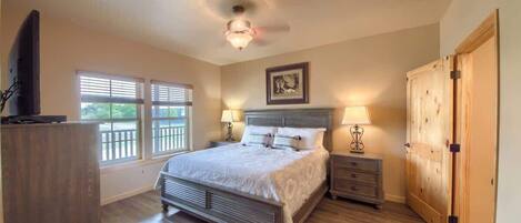 3 habitaciones, tabla de planchar con plancha y wifi gratis