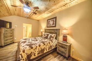 3 habitaciones, tabla de planchar con plancha y wifi gratis 