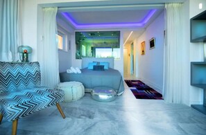 1 habitación