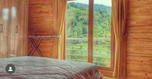 Business Apartment