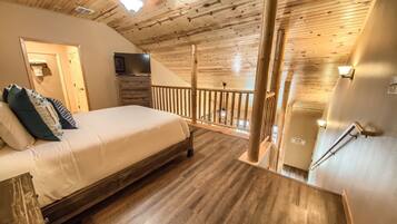 Kondominium, 3 kamar tidur | 3 kamar tidur, setrika/meja setrika, dan Wi-Fi gratis