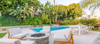 @ Marbella Lane - Serene Ranch Style Home | w/Pool
