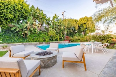 @ Marbella Lane - Serene Ranch Style Home | w/Pool