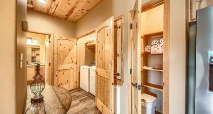 Old Mills Resort OM A11 2 Bedroom Condo by RedAwning
