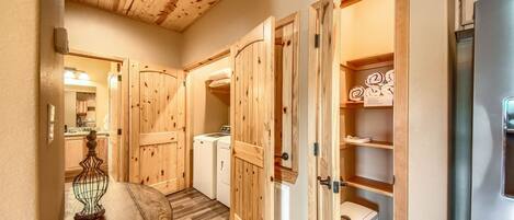 Apartment, 2 Schlafzimmer | Innenbereich