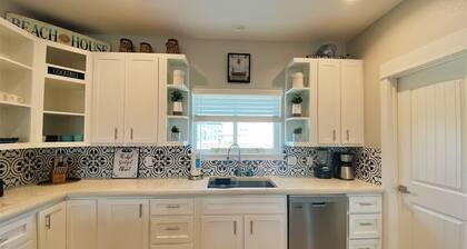 Oyster on a Half Shell is a taste of the sea, fresh from the shore.