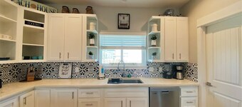 Oyster on a Half Shell is a taste of the sea, fresh from the shore.