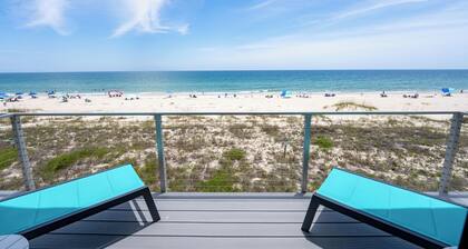 Make Waves for LESS 20% OFF!!! BEACHFRONT Villa, Breathtaking Views