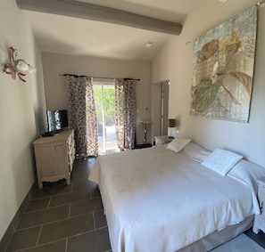 3 chambres, Wi-Fi, draps fournis