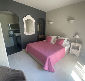 3 chambres, Wi-Fi, draps fournis