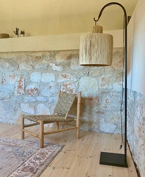 Villa, flere senger | Eget kjøkken | Kjøleskap, mikrobølgeovn, ovn og kokeplater