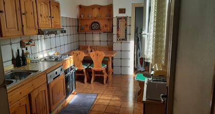 Captivating 1-bed Apartment in Gerano