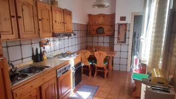 Apartment | Private kitchen