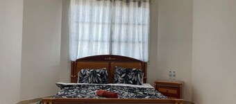 Homestay. Set up furnished room  in a villa