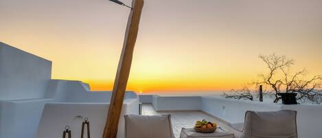 Villa, 2 chambres | Façade de lâhĂ©bergement