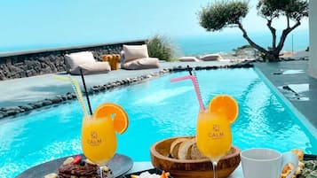 Se ofrece un desayuno continental (30 EUR por persona)