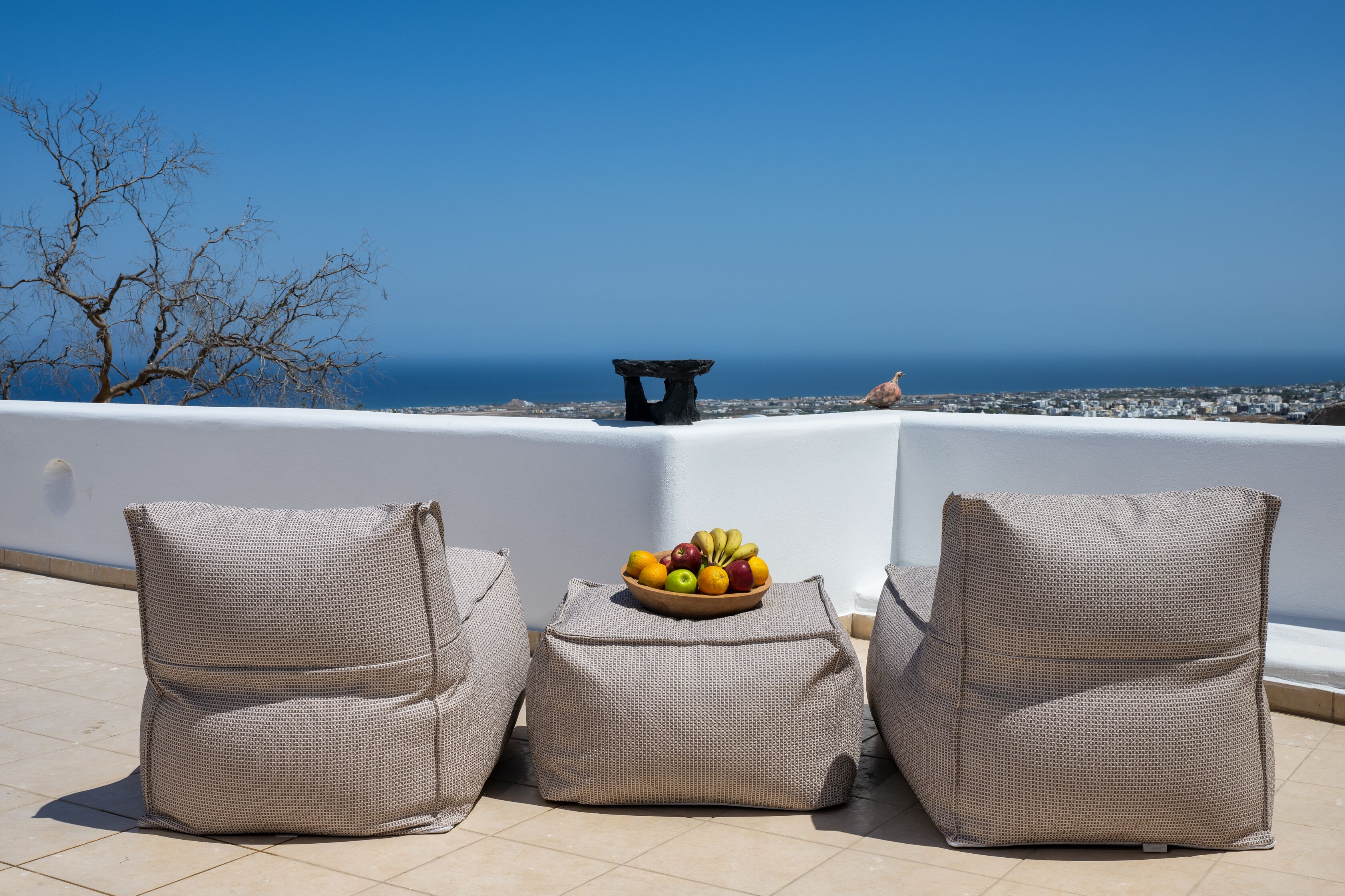 Villa, 2 Bedrooms | Terrace/patio