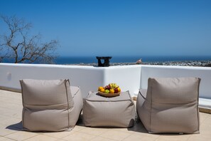 Villa, 2 chambres | Terrasse/Patio