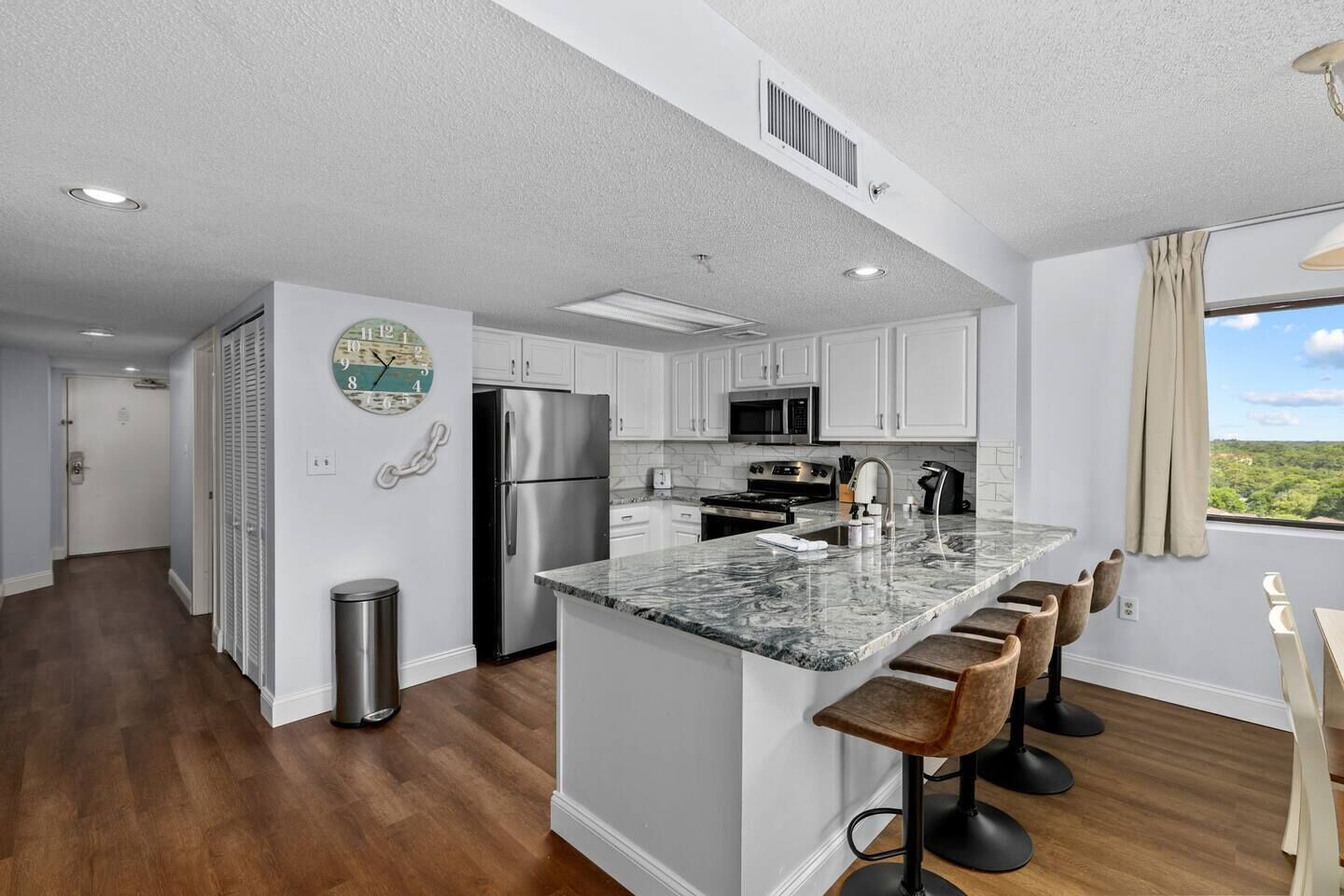مطبخ خاص