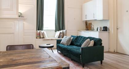 1001 Nights Boutique Lofts 7