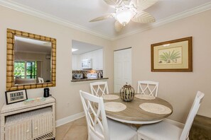 Unclassified image, 2 of 14, button - Beautiful 1st floor condo located close to public beach (Marco Island)