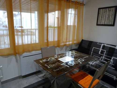 Superb apartment in the heart of downtown