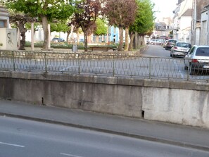 Stationnement