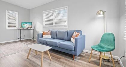 Housepitality - The Restful Studio - Cozy