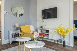 TV, offices