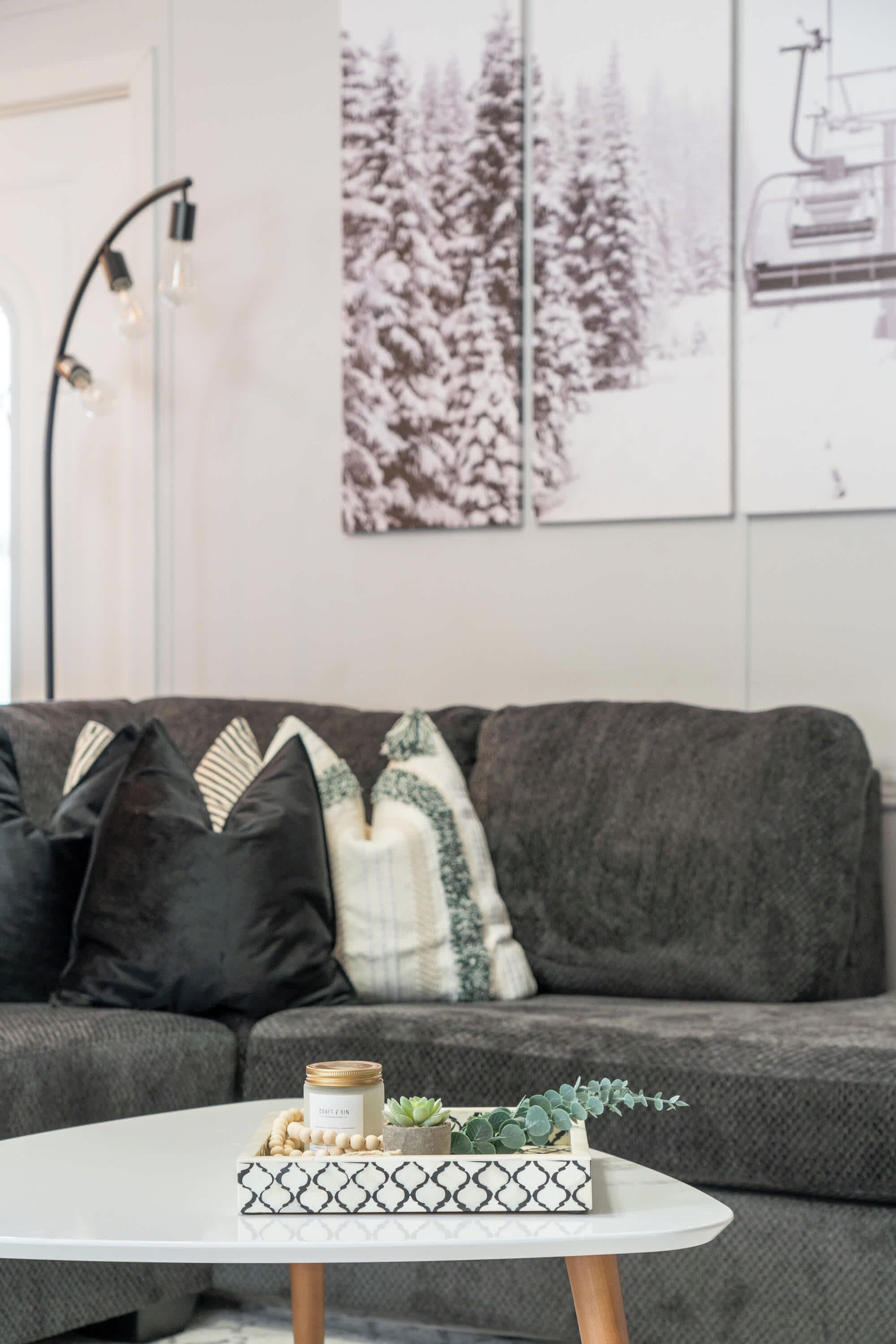 Fernseher, Arbeitsbereiche