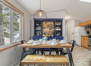 تناول الطعام