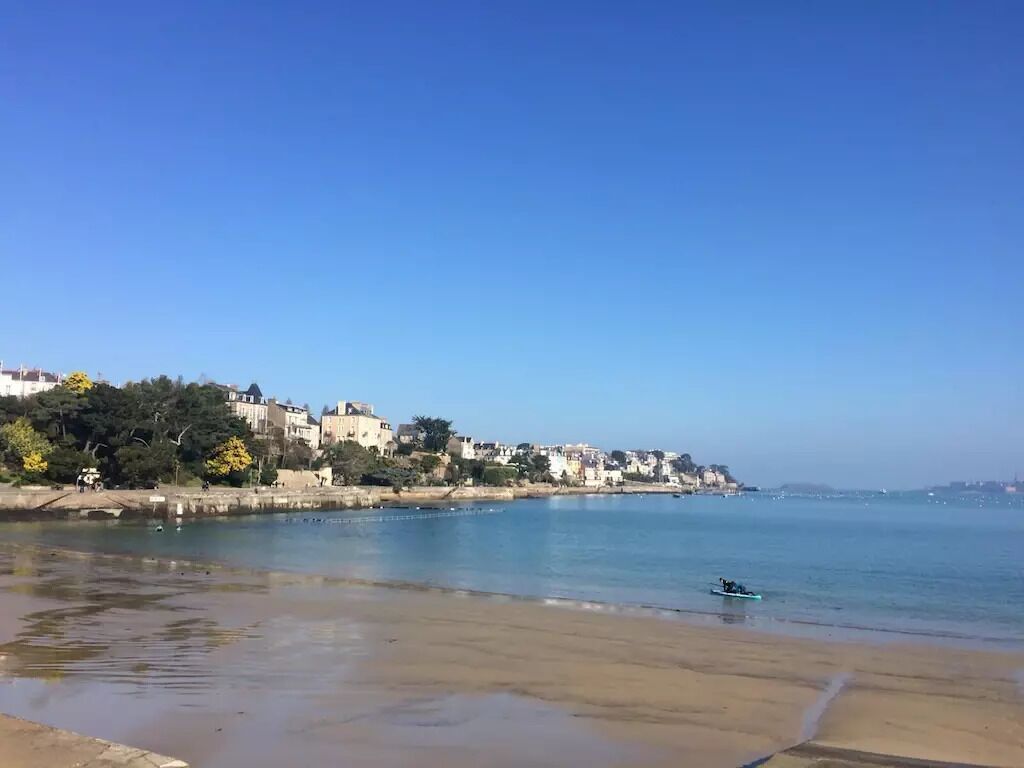 Plage