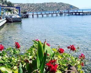 Exterior - ÇÖKERTME BUTİK OTEL (Milas)