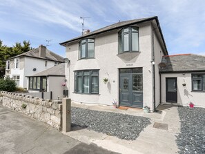 Ferienhaus | Innenbereich