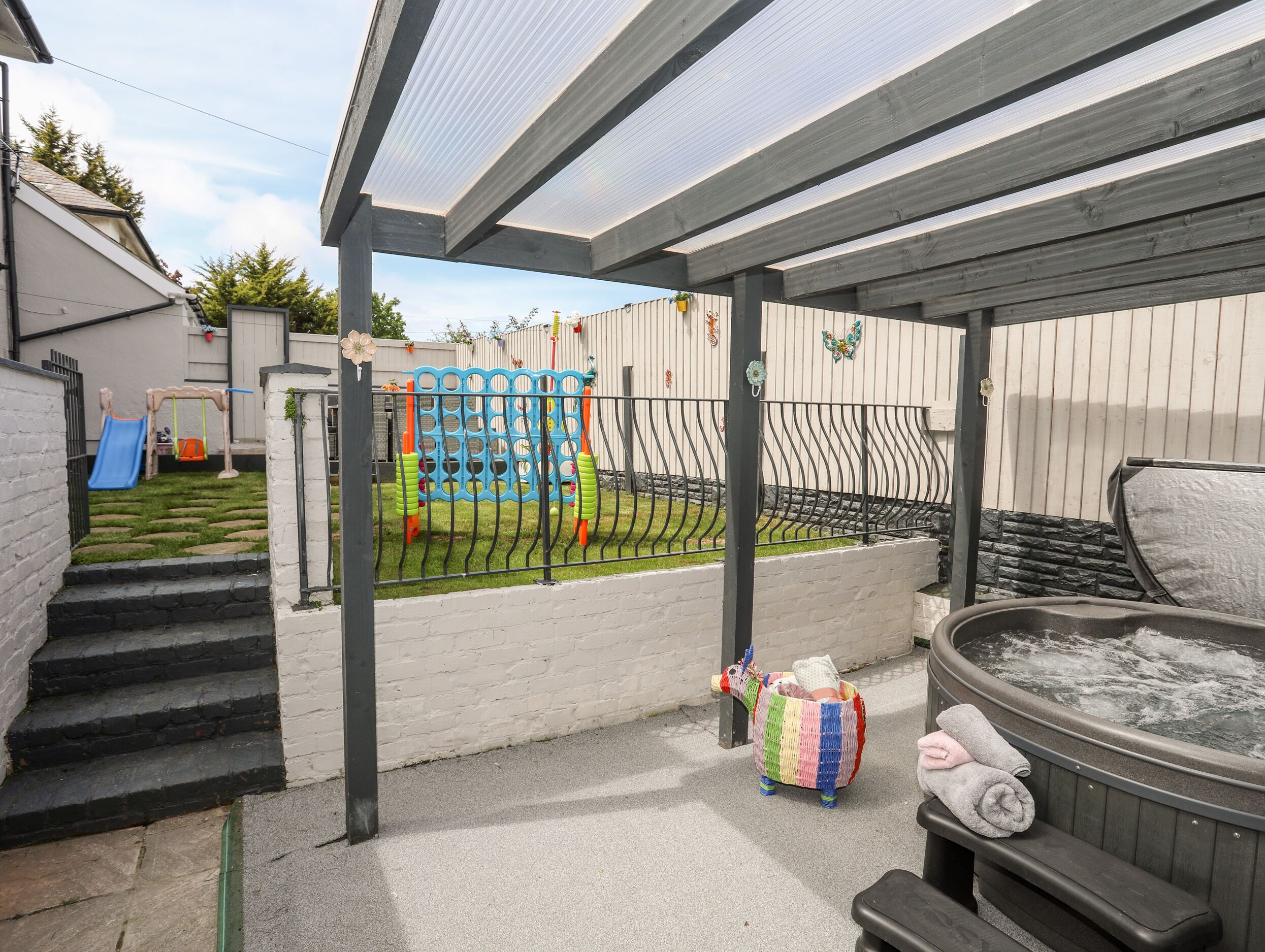 Casa de campo | Interior