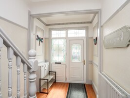 村舍 | 住宿内部