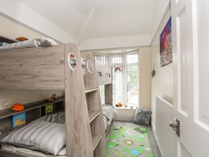 Ferienhaus | Innenbereich
