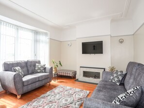 Casa rural | Interior