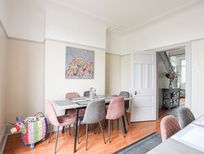 Ferienhaus | Eigene Küche