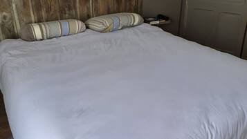 3 chambres, Wi-Fi, draps fournis