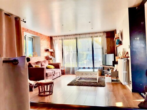 Charmante Maison pour dépaysement Cantalien!