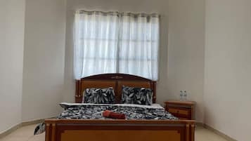 1 bedroom, WiFi