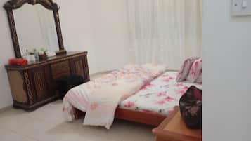 1 bedroom, WiFi