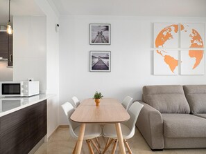 Interior - Small Oasis 2371 Sea view (Manilva)
