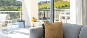 Casares Green 2365 Golf & Luxury