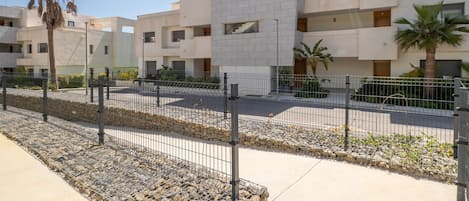 Fachada