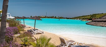 Alcazaba Lagoon 2165 Sophisticated