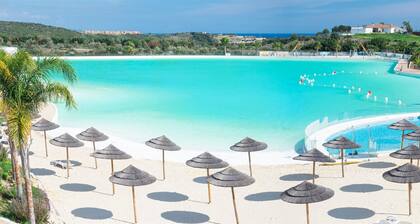 Alcazaba Lagoon 2165 Sophisticated