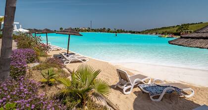 Alcazaba Lagoon 2165 Sophisticated