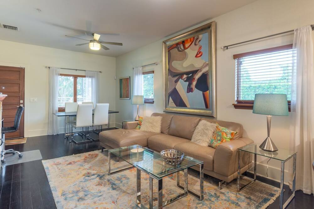 Winter Park Apartment